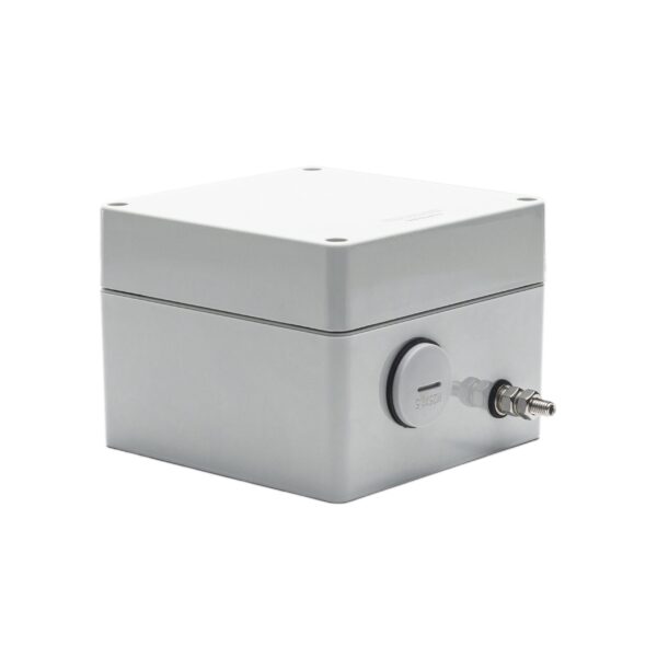 Коробка универсальная монтажная TEPLOLUX TermBox120