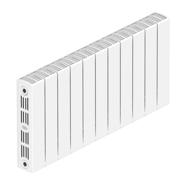 Радиатор биметаллический RIFAR SUPReMO 350 11 секц. бок.