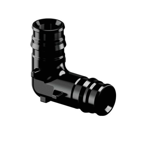 USYSTEMS угольник PPSU для труб PE-Xa 25-25