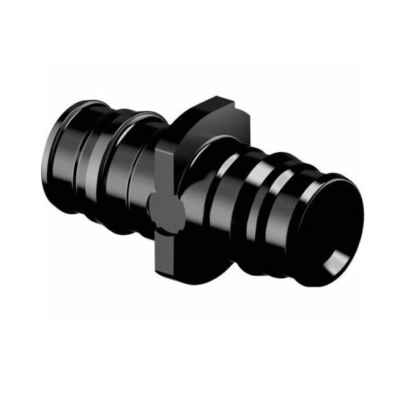 USYSTEMS соединитель PPSU для труб PE-Xa 25-25
