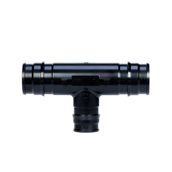 USYSTEMS тройник редукционный PPSU для труб PE-Xa 25-20-25