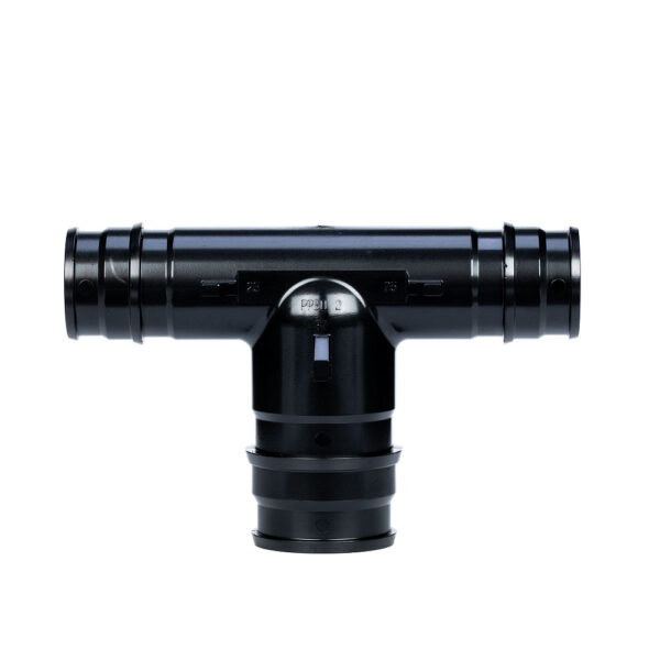 USYSTEMS тройник редукционный PPSU для труб PE-Xa 25-32-25