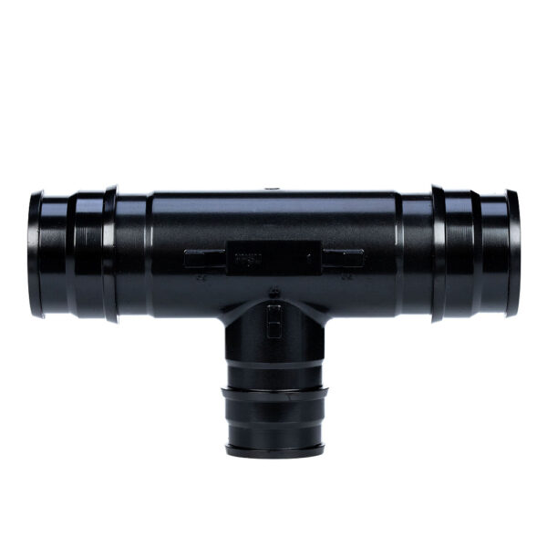 USYSTEMS тройник редукционный PPSU для труб PE-Xa 32-25-32