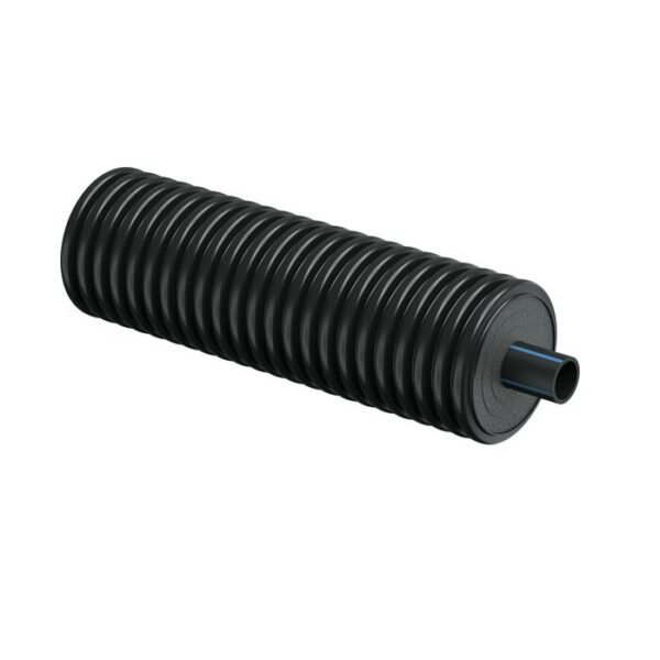 USYSTEMS труба Supra 110×10,0/200 бухта 100 м