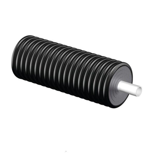 USYSTEMS труба Thermo Single PE-Xa 25×2,3/140 PN6 бухта 200 м