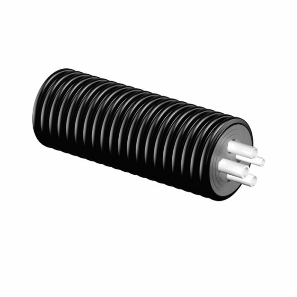 USYSTEMS труба Quattro PE-Xa 2x40x3,7-32×4,4-20X2,8/200 бухта 100 м