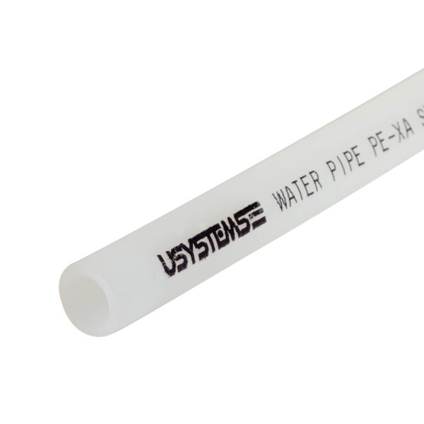 USYSTEMS труба Water Pipe белая PN10 16×2,2 бухта 200 м