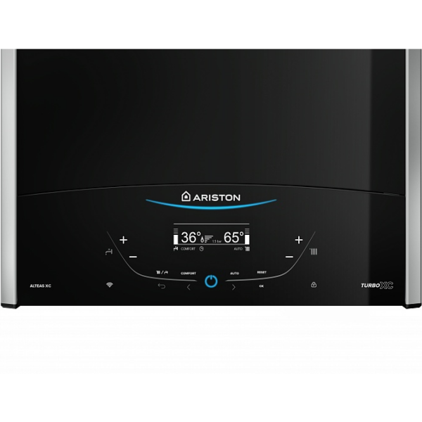Ariston Alteas XC 30 FF