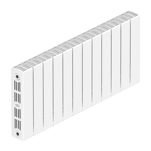 Радиатор биметаллический RIFAR SUPReMO 350 12 секц. бок.
