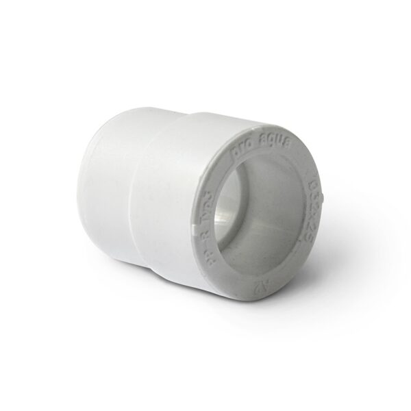 Муфта переходная нар./нар. 32 — 25 «PRO AQUA»