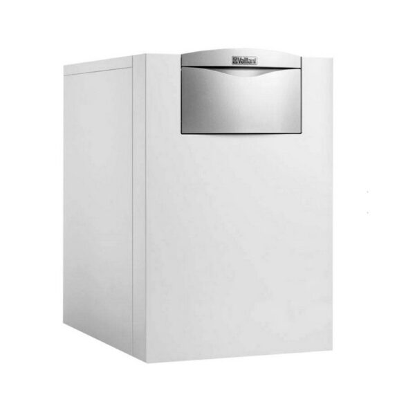 Vaillant ecoCRAFT exclusiv VKK2806/3-E, 280 кВт