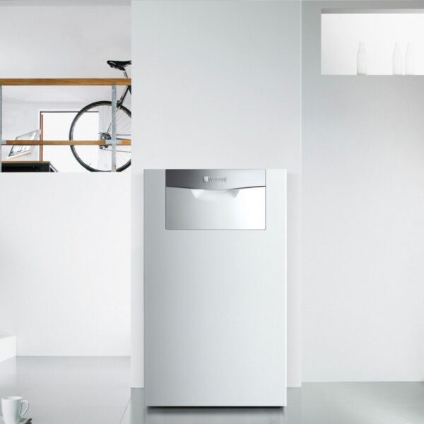 Vaillant ecoCRAFT exclusiv VKK2806/3-E, 280 кВт