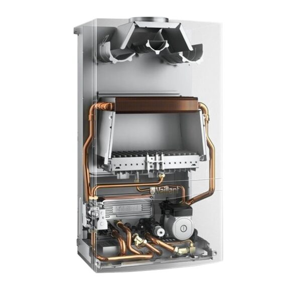 Vaillant atmoTEC pro VUW 240/5-3 24 кВт