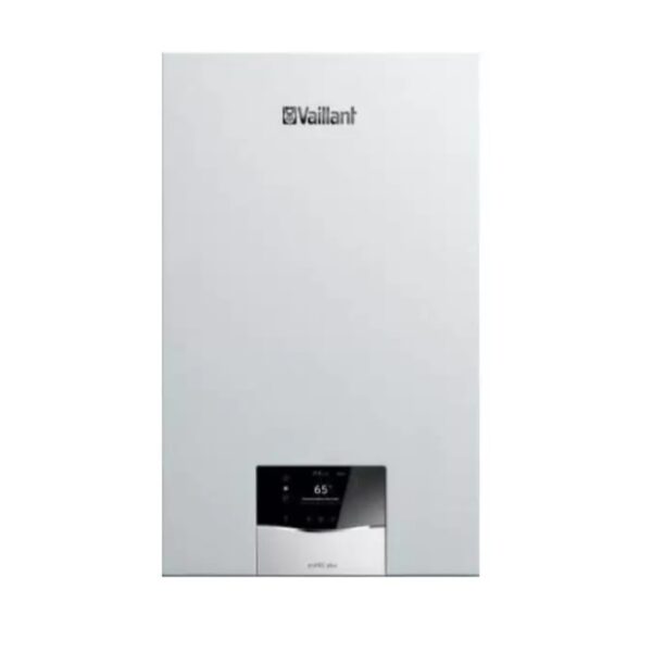 Vaillant ecoTEC plus VUW 36CS/1-5 (N-INT4) 29,9 кВт