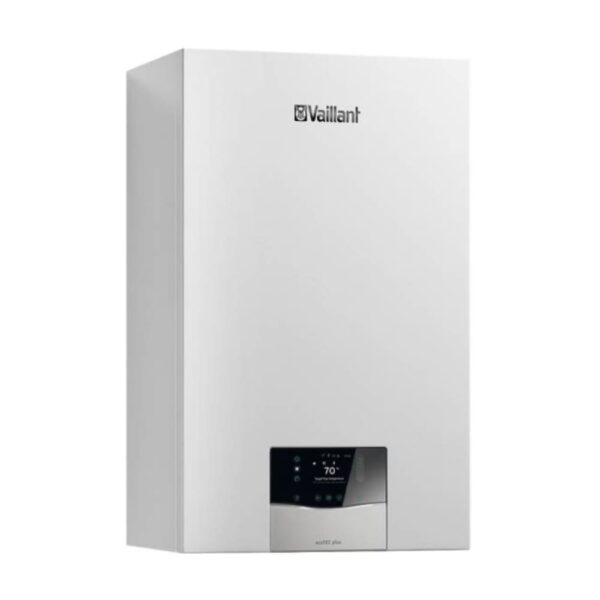 Vaillant ecoTEC plus VUW 36CS/1-5 (N-INT4) 29,9 кВт