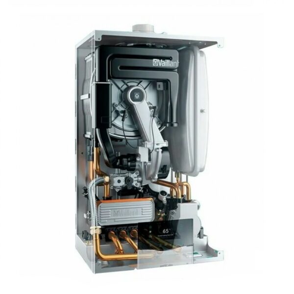 Vaillant ecoTEC plus VUW 36CS/1-5 (N-INT4) 29,9 кВт