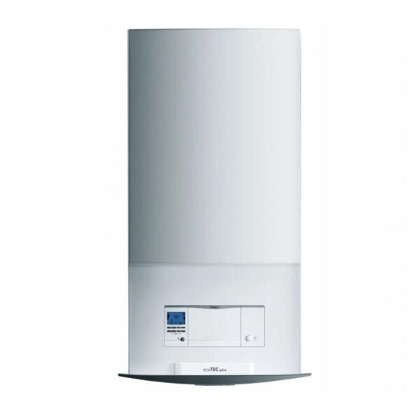 Vaillant ecoTEC plus VU 1206 /5 -5 120 кВт