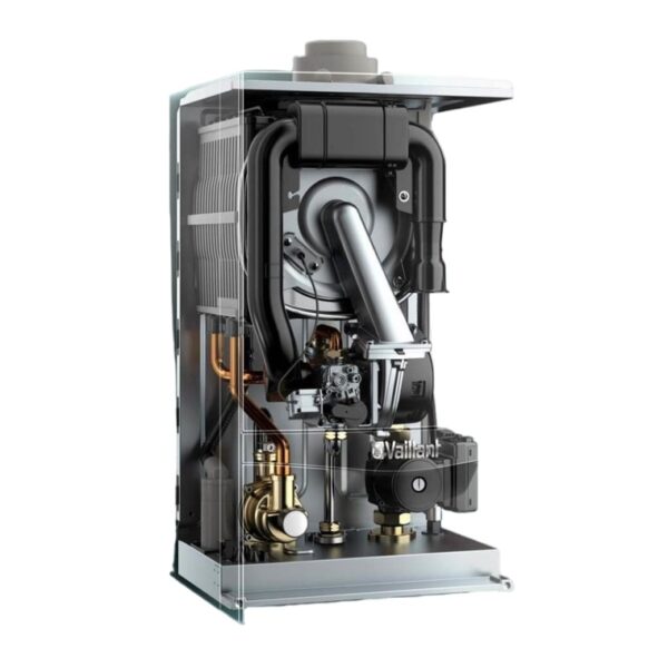 Vaillant ecoTEC plus VU 806 /5 -5 80 кВт