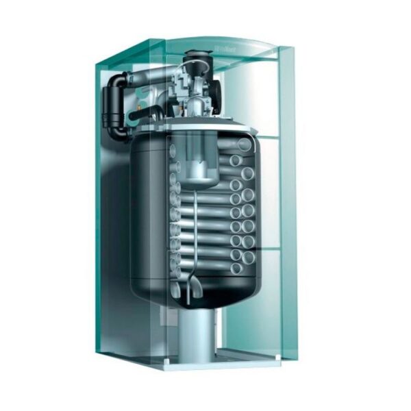 Vaillant ecoVIT VKK 226 /4, 20 кВт