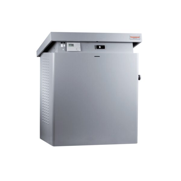 IMMERGAS ARES TEC 900 R