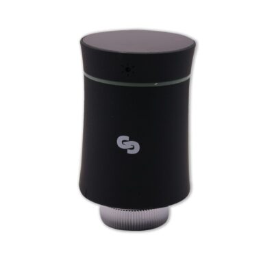 Радиаторный термостат с электронной регулировкой «Geschaften»