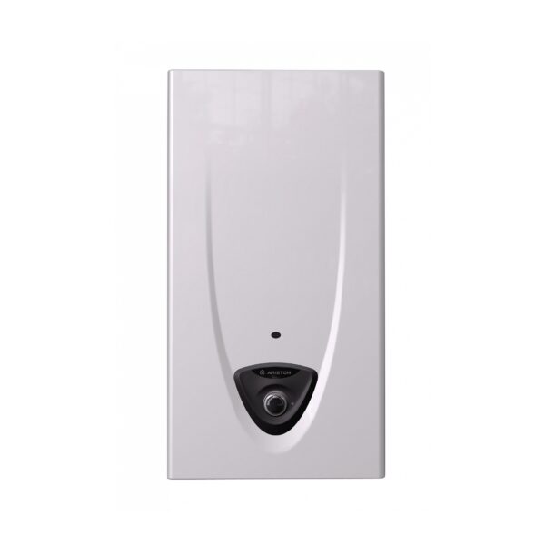 Водонагреватель накопительный электрический настенный вертикальный PRO1 ECO INOX ABS PW 80 V