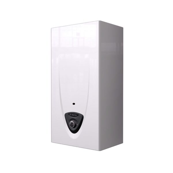 Водонагреватель накопительный электрический настенный вертикальный PRO1 ECO INOX ABS PW 80 V