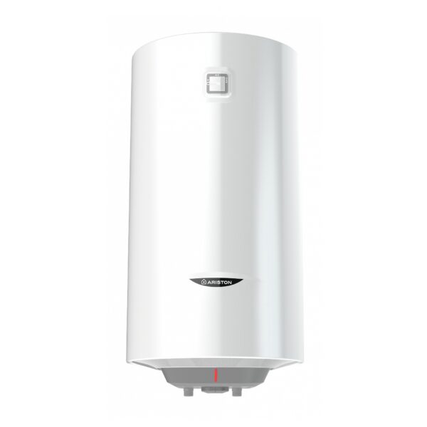 Водонагреватель накопительный электрический настенный вертикальный ARISTON PRO1 R ABS 50 V SLIM