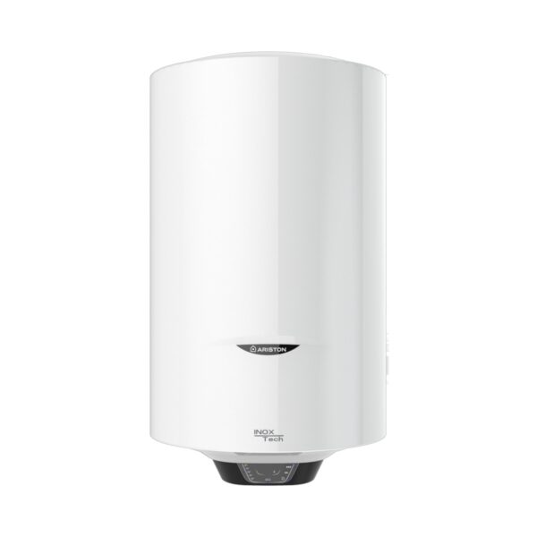 Водонагреватель накопительный электрический настенный вертикальный PRO1 ECO INOX ABS PW 100 V