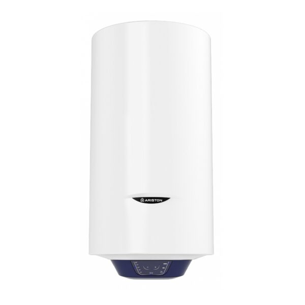 Водонагреватель накопительный электрический настенный вертикальный ARISTON BLU1 ECO ABS PW 30 V SLIM