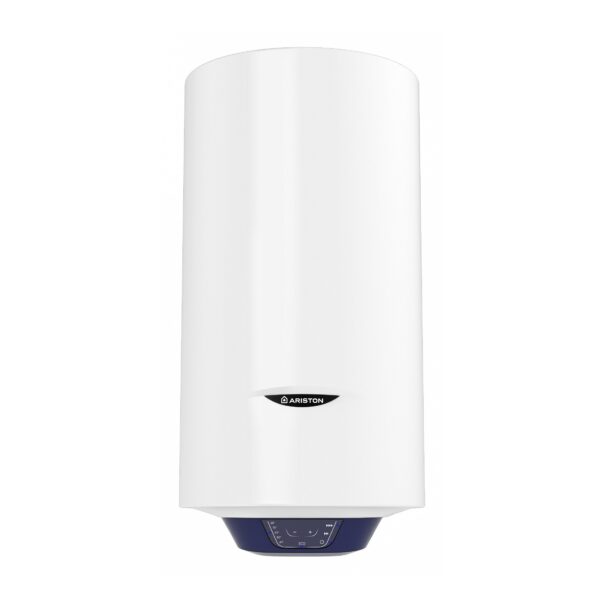 Водонагреватель накопительный электрический настенный вертикальный ARISTON BLU1 ECO ABS PW 50 V SLIM