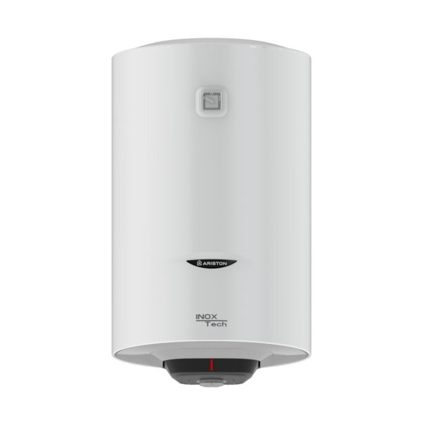 Водонагреватель накопительный электрический настенный вертикальный ARISTON PRO1 R INOX ABS 50 V
