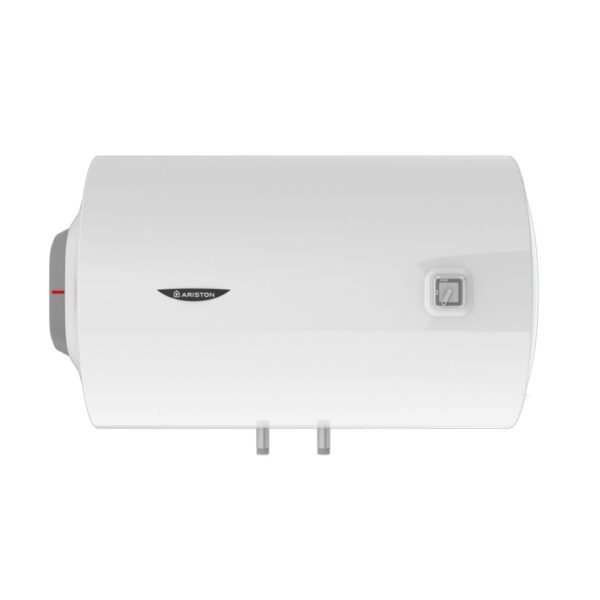 Водонагреватель накопительный электрический настенный горизонтальный ARISTON PRO1 R ABS 80 H
