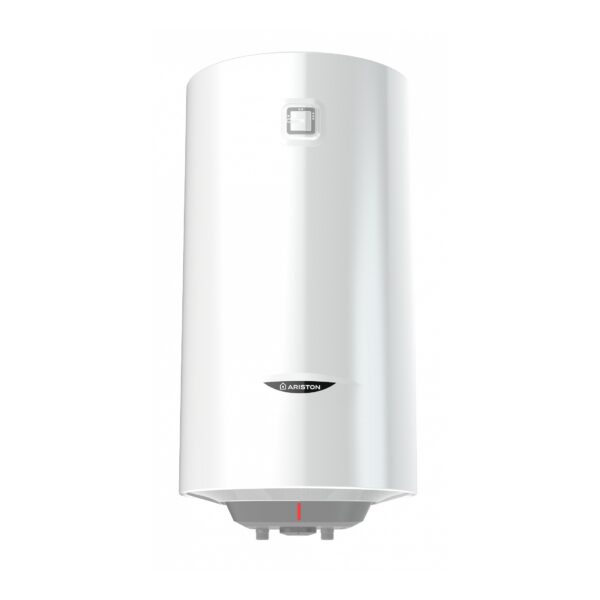 Водонагреватель накопительный электрический настенный вертикальный ARISTON PRO1 R ABS 30 V SLIM
