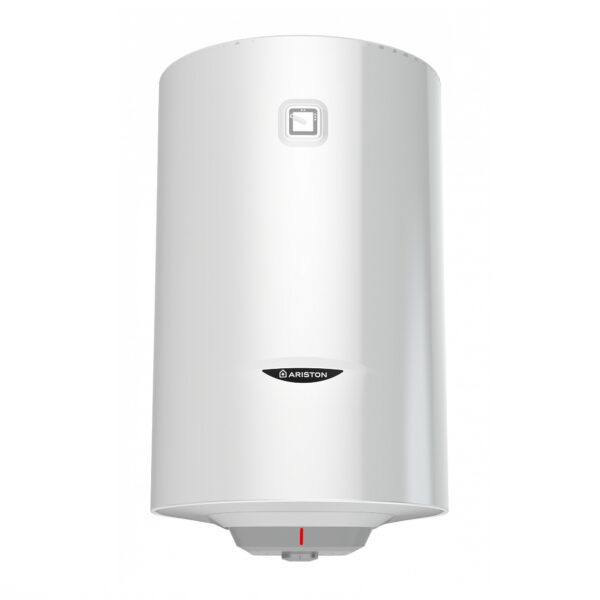 Водонагреватель накопительный электрический настенный вертикальный ARISTON PRO1 R 50 V PL