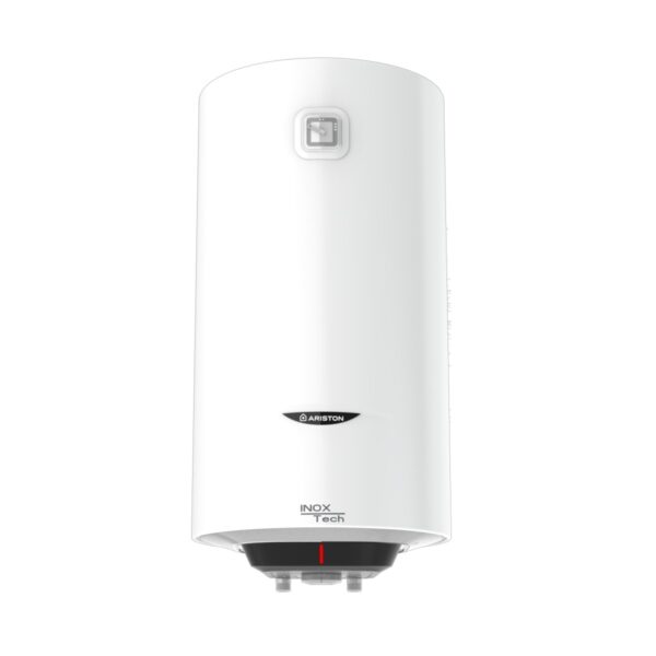 Водонагреватель накопительный электрический настенный вертикальный ARISTON PRO1 R INOX ABS 50 V SLIM 2K