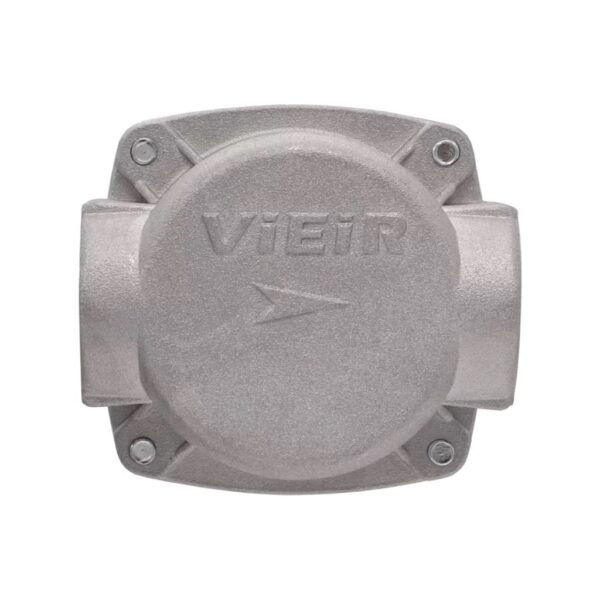 Газовый фильтр ВР 1/2″ x 1/2″ «ViEiR»