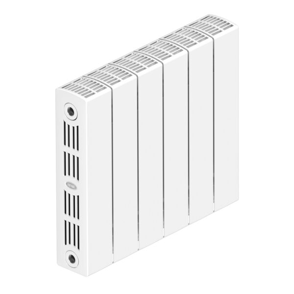 Радиатор биметаллический RIFAR SUPReMO 350 06 секц. бок.
