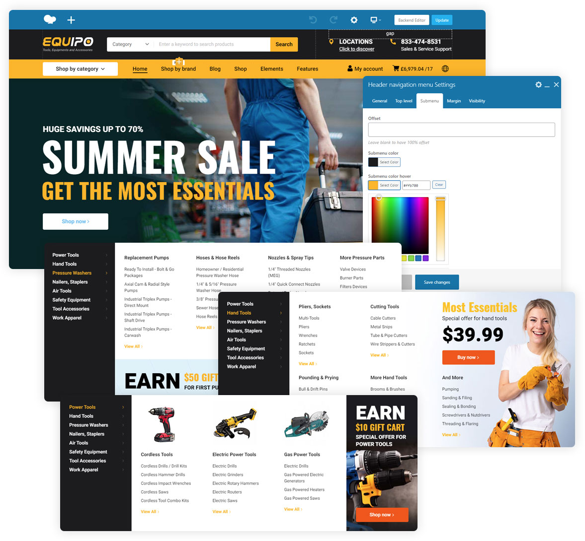 Интернет-магазин shoprs.ru