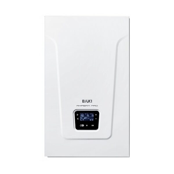 BAXI Ampera Pro 30, 30 кВт