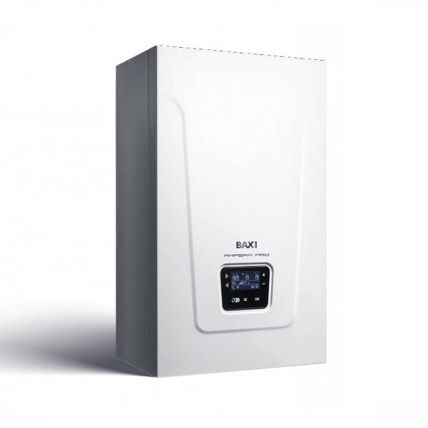 BAXI Ampera Pro 30, 30 кВт