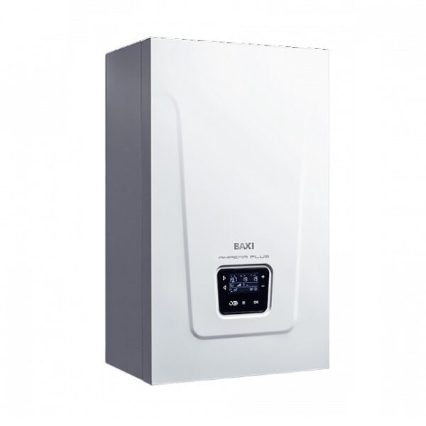 BAXI Ampera Plus 6, 6 кВт