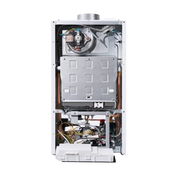 Котел настенный METEOR B30 28 C с Wi-Fi и датчиком наружной температуры