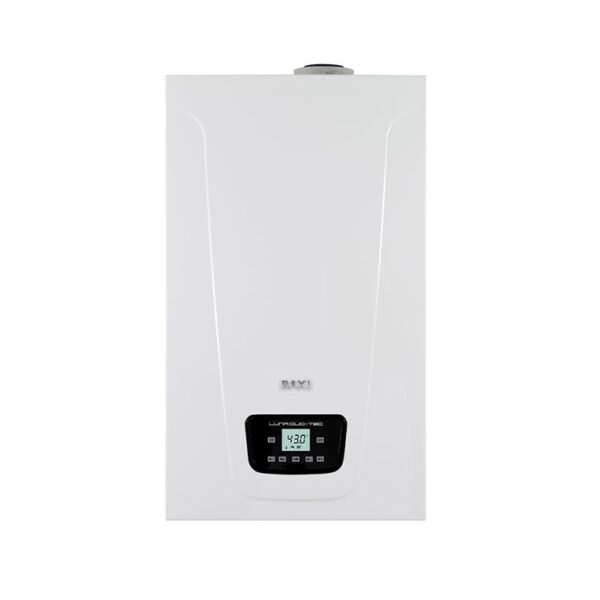 BAXI LUNA DUO-TEC E 33