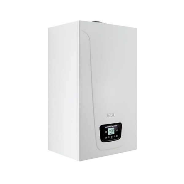 BAXI LUNA DUO-TEC E 33