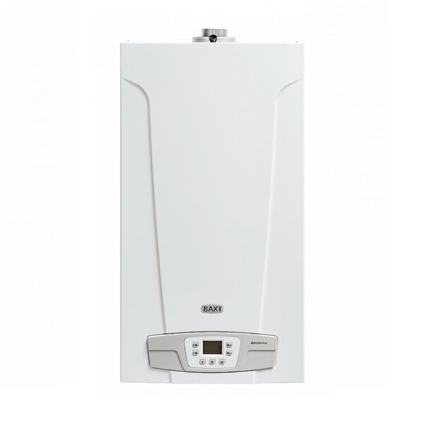 BAXI ECO-4S 18 F