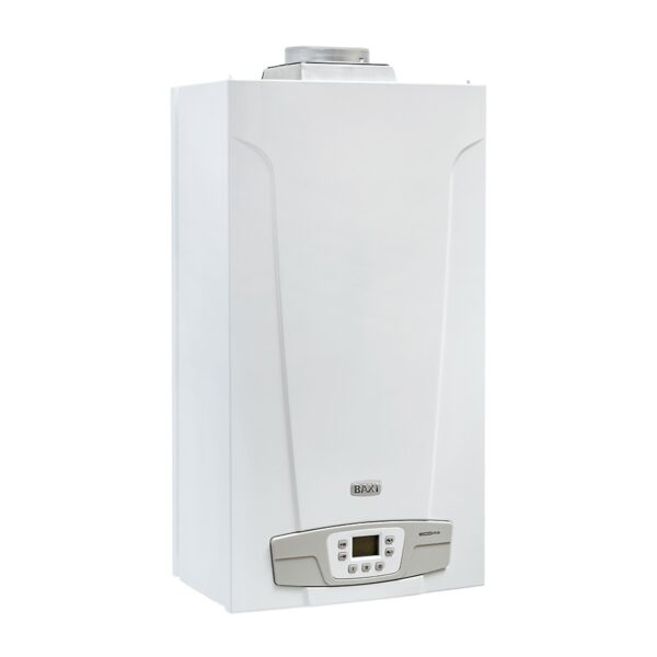 BAXI ECO-4S 18 F