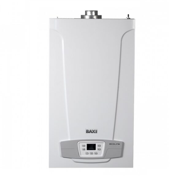 BAXI ECO Life 1.14F