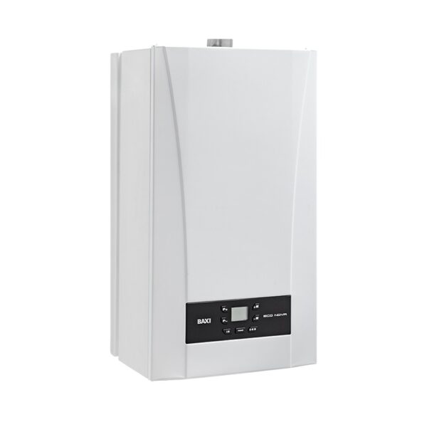 BAXI ECO NOVA 10F, белый