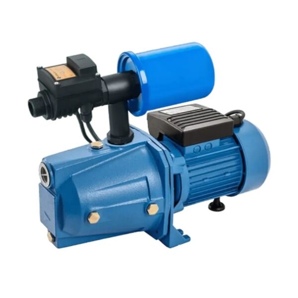 UNIPUMP Адапт. станция  АКВАРОБОТ ECO JET 100 LA (г/а 2л)